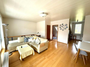 Central 3 bedroom apartment in Kuressaare Kuressaare